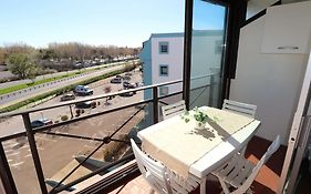 Studio Le Grau-du-Roi, 1 pièce, 5 personnes - FR-1-307-140