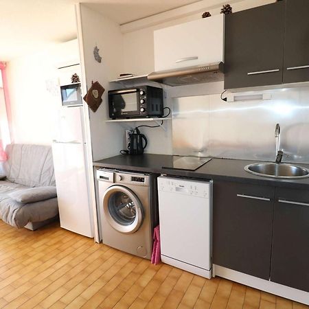 Studio Le Grau-du-Roi, 1 pièce, 5 personnes - FR-1-307-140 Extérieur photo