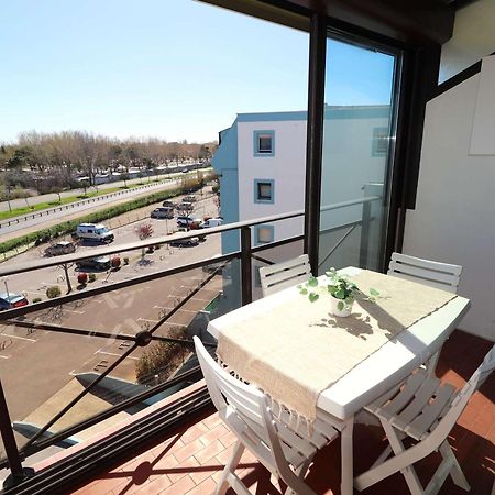 Studio Le Grau-du-Roi, 1 pièce, 5 personnes - FR-1-307-140 Extérieur photo